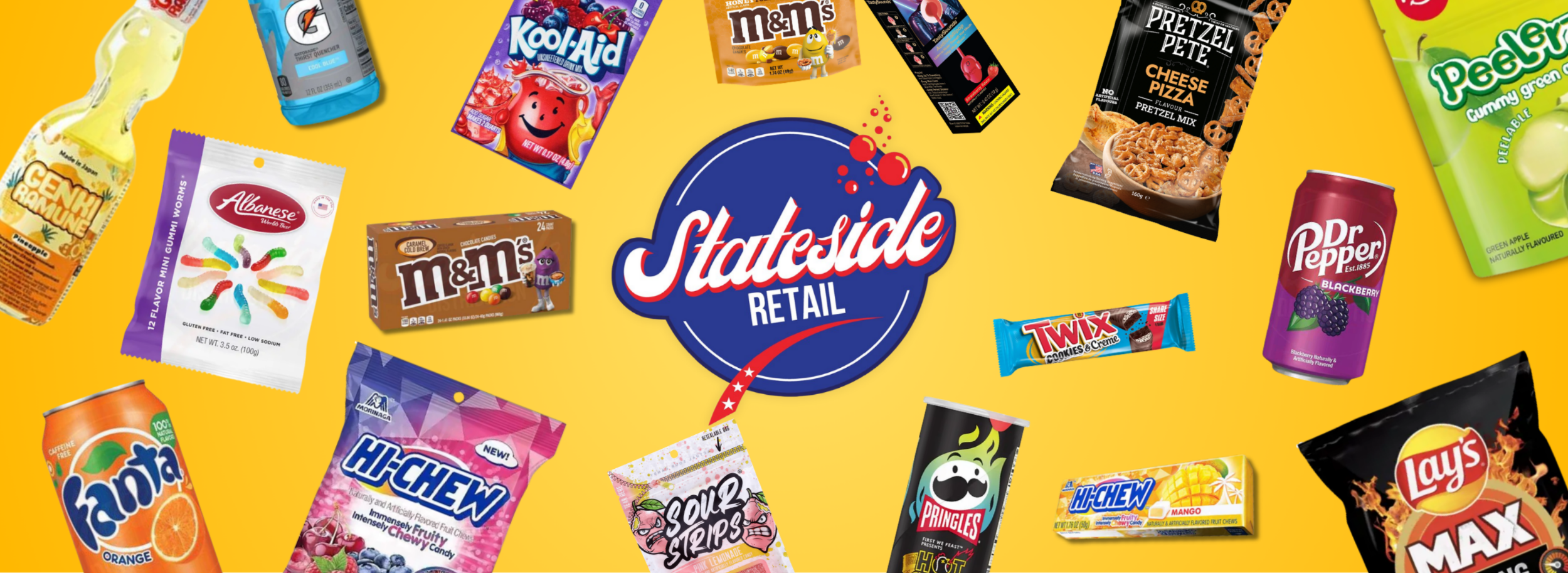 Stateside Retail