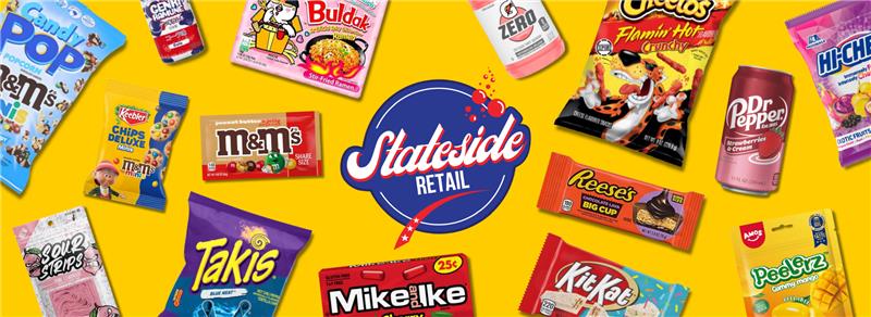Stateside Retail