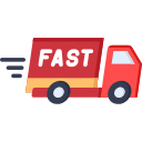 Fast UK Shipping