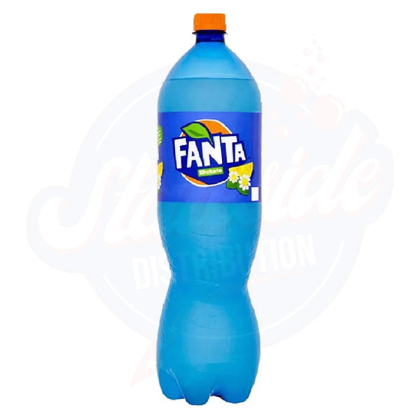 Fanta Blue Shakota 1.5L (EU)