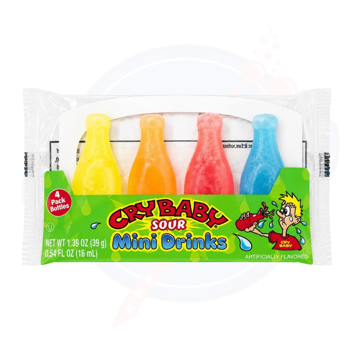 The Ultimate Sour Bundle