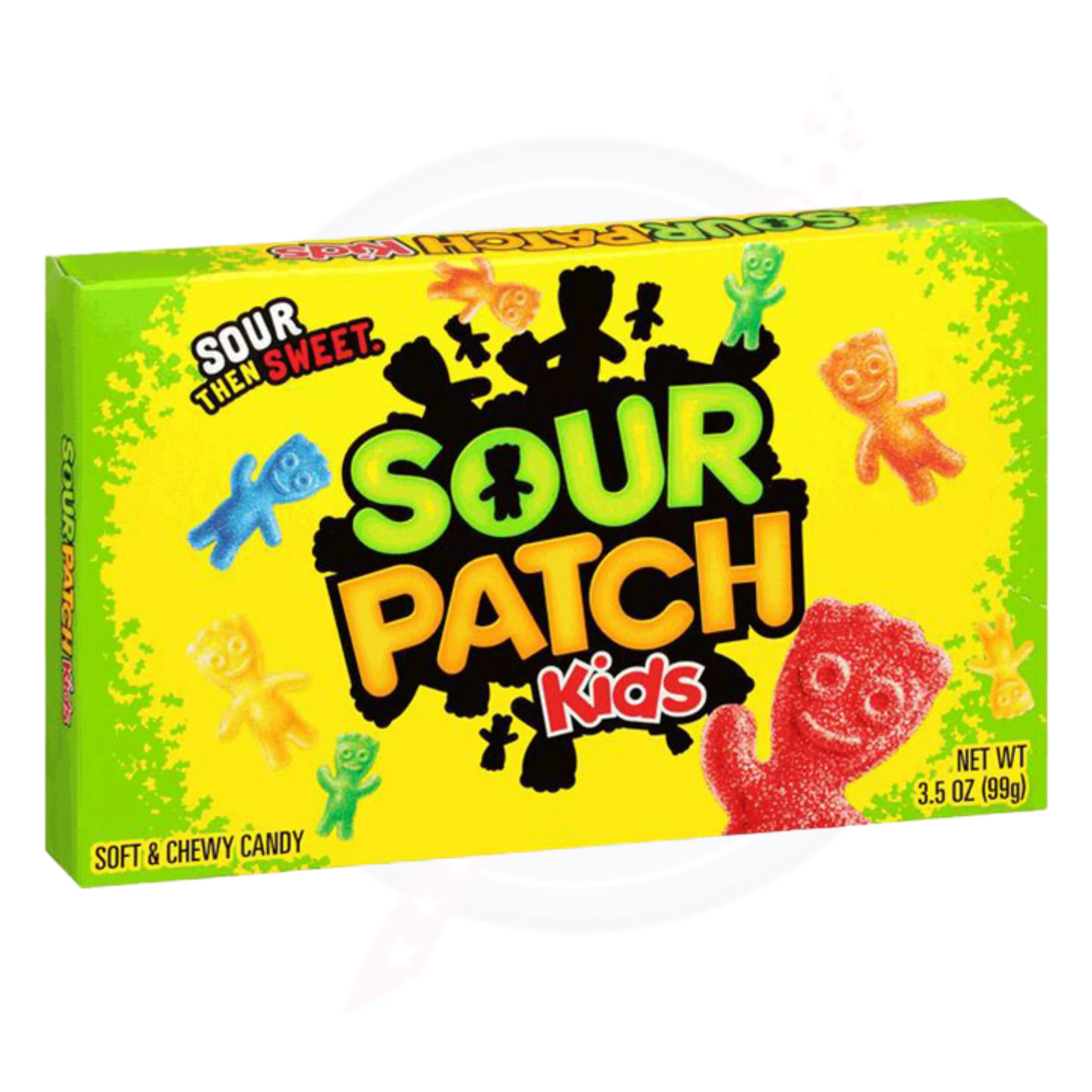 Sour Patch Kids Theatre Box 3.5oz/99g