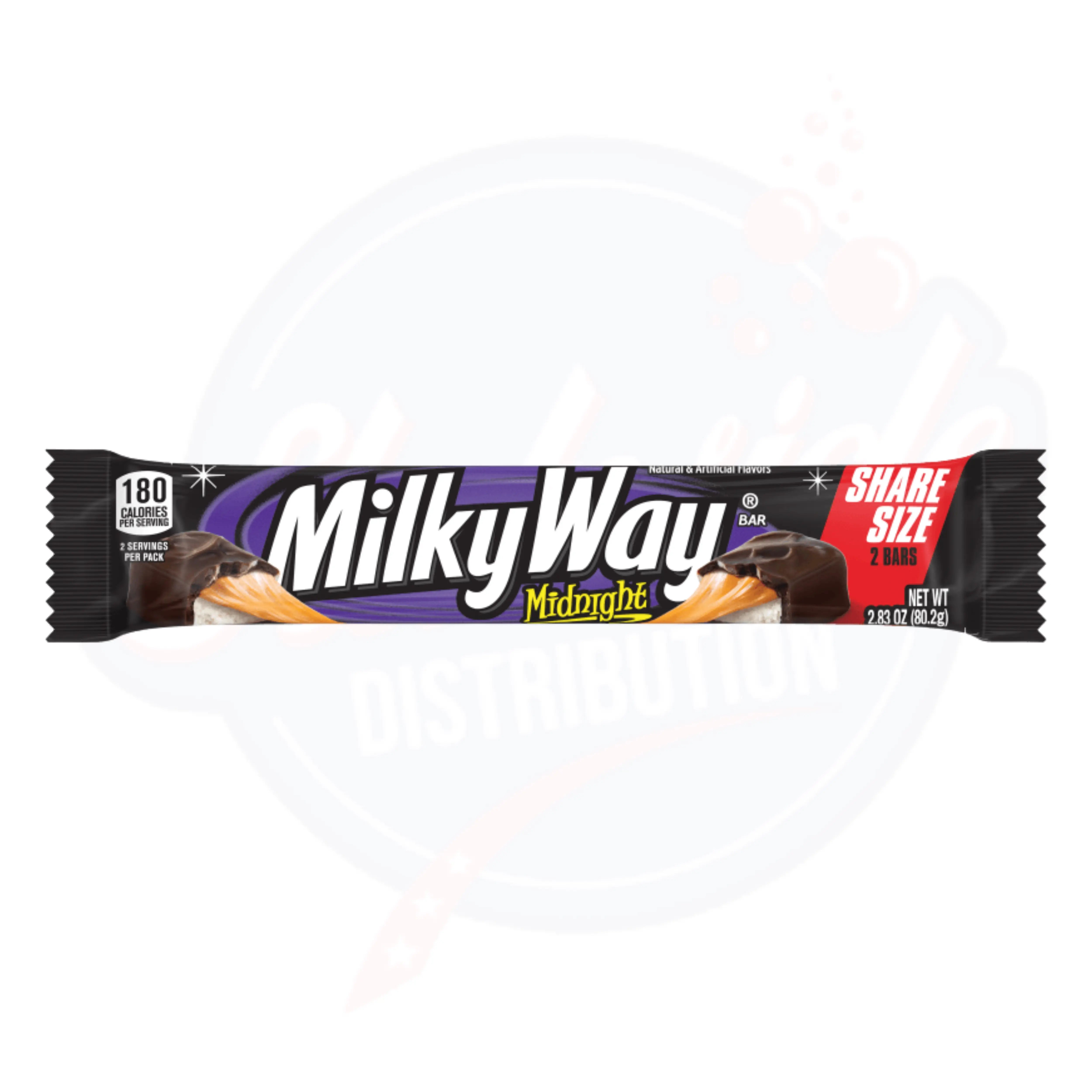 Milky Way Dark Midnight 2.83oz/80.2g