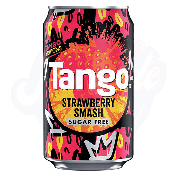 Tango Strawberry Smash 330ml