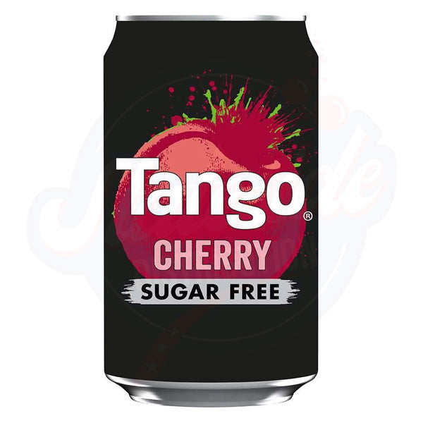 Tango Cherry 330ml