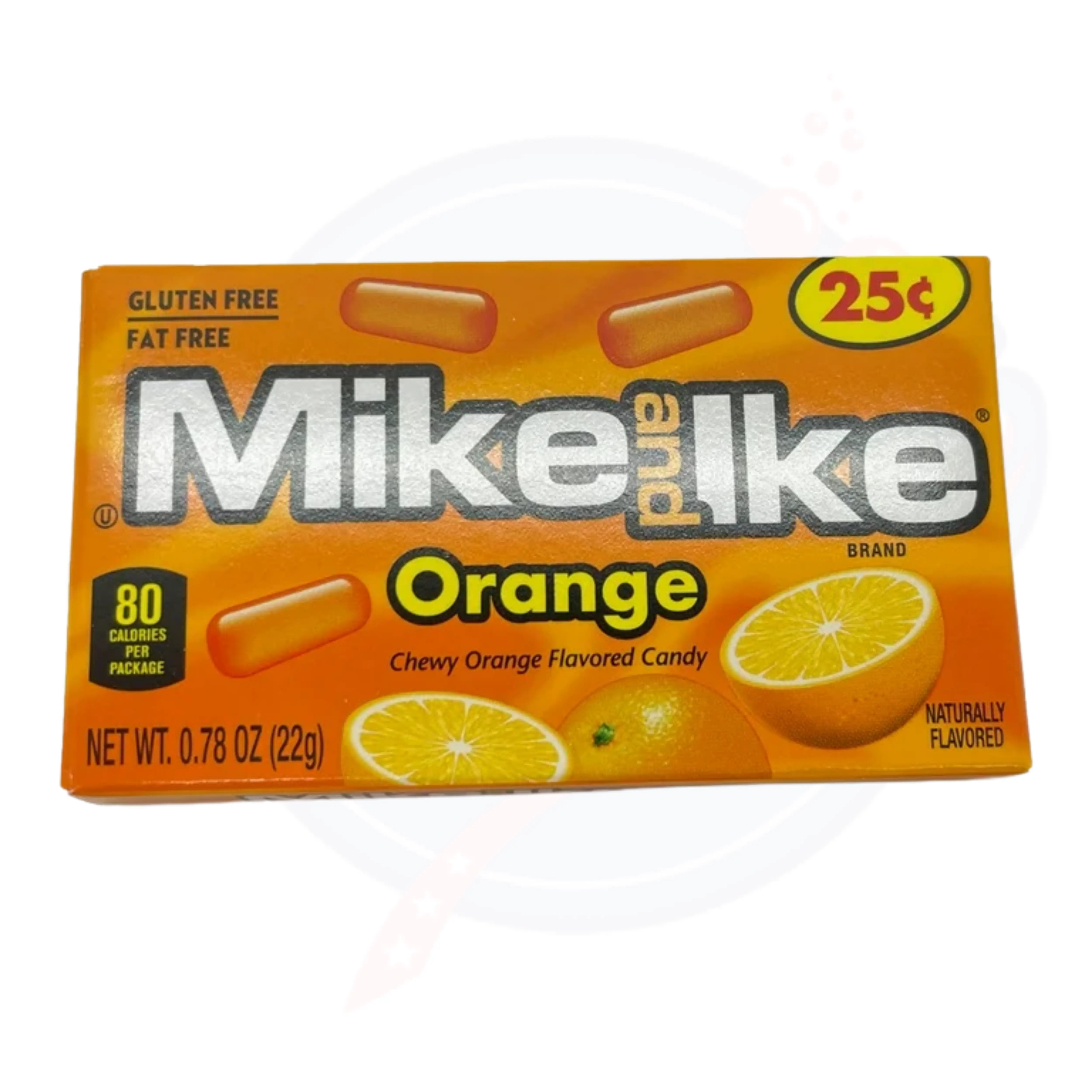 Mike and Ike Orange 0.78oz/22g