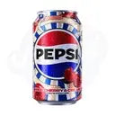 Pepsi Wild Cherry & Cream Soda 12 fl oz/ 355ml