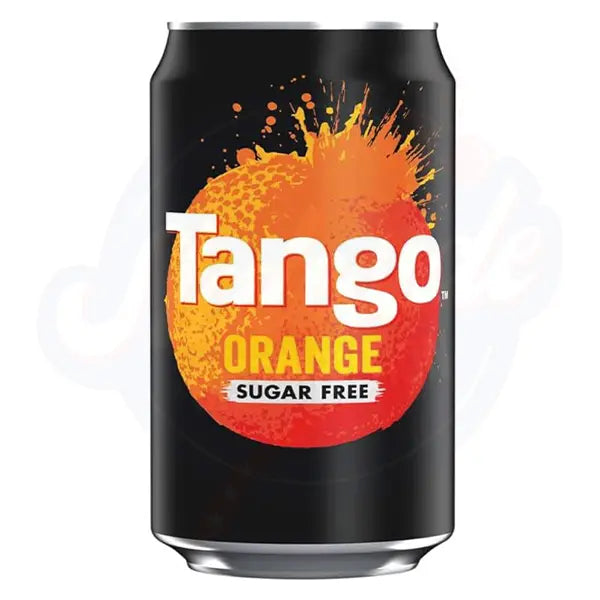 Tango Orange 330ml