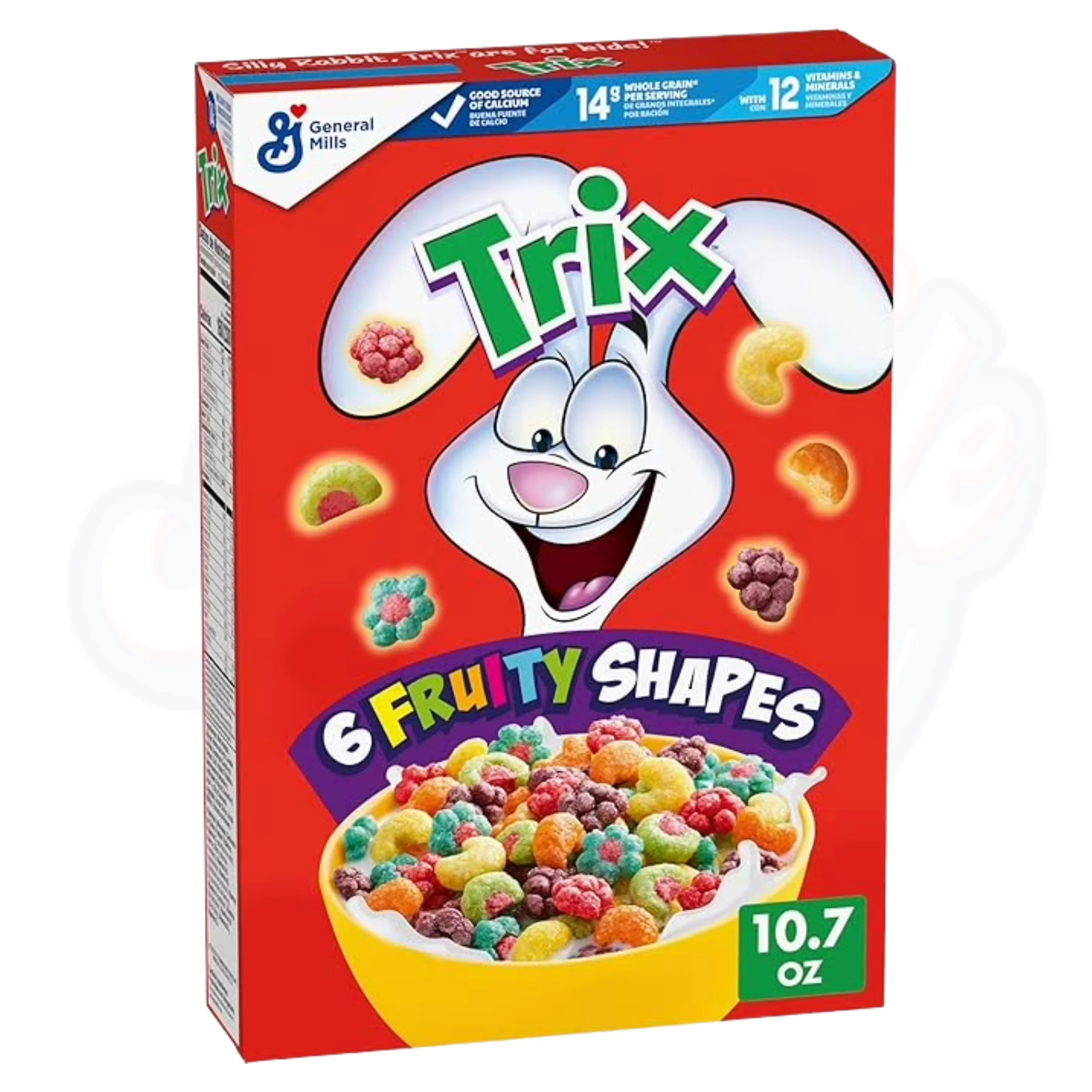 Trix Cereal 10.7oz/303g