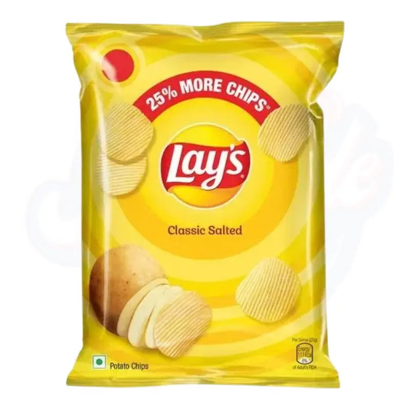 Lays Classic Salted 150g
