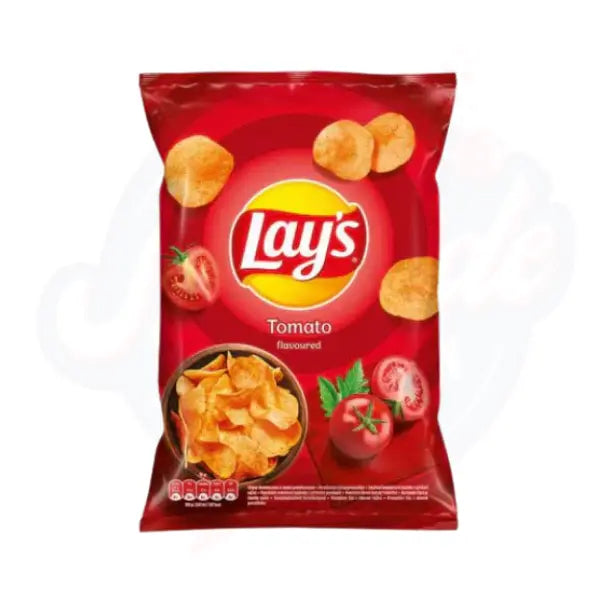 Lays Tomato 130g