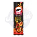 Pringles Hot Ones Rojo 5.5oz/158g