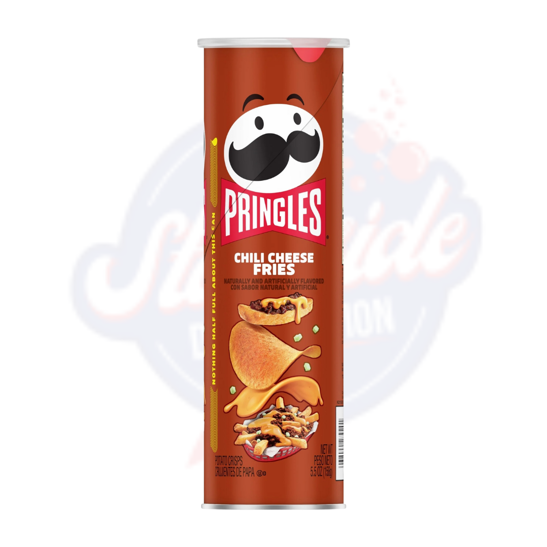 Pringles Chili Cheese Fries 5.5oz/158g