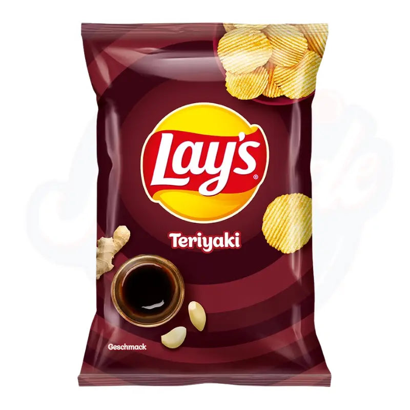 Lays Teriyaki 150g