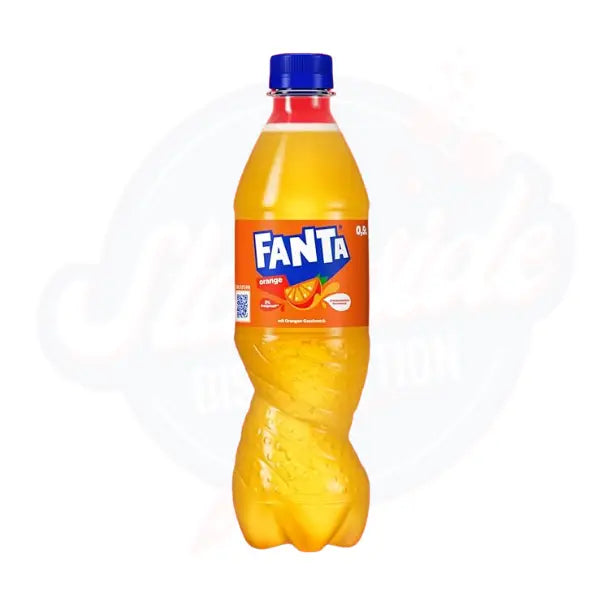 Fanta Orange 500ml