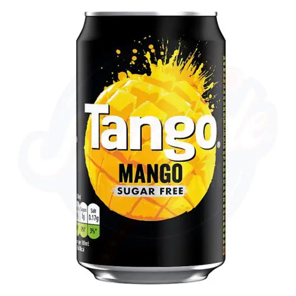 Tango Mango 330ml – Stateside Retail