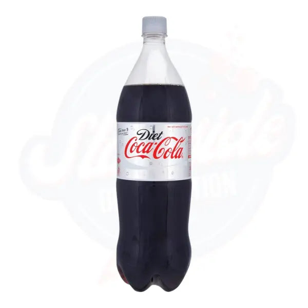 Diet Coca Cola 1.5L