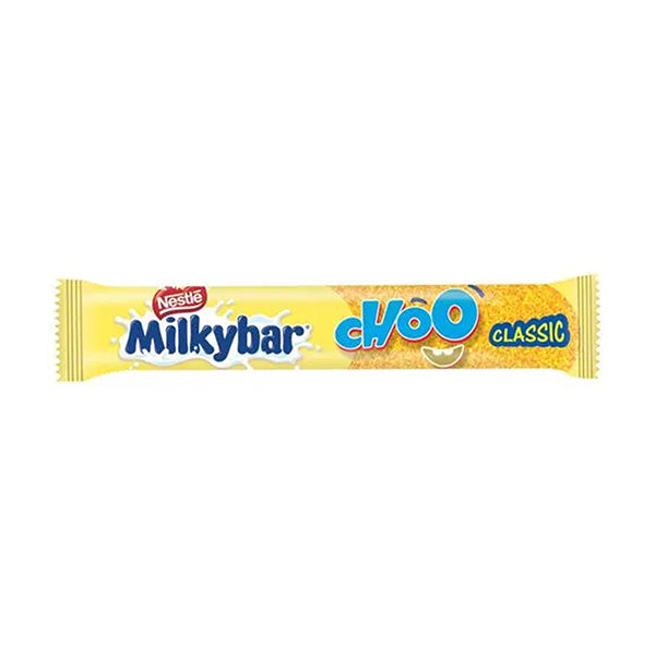 Milkybar Choo Classic 10g - Pack of 28