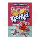 Kool-Aid Sharkleberry Powder 0.16oz/4.5g