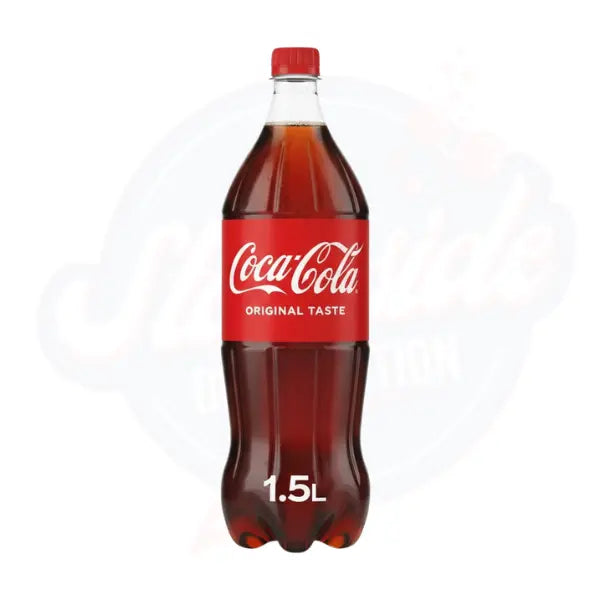Coca Cola 1.5L