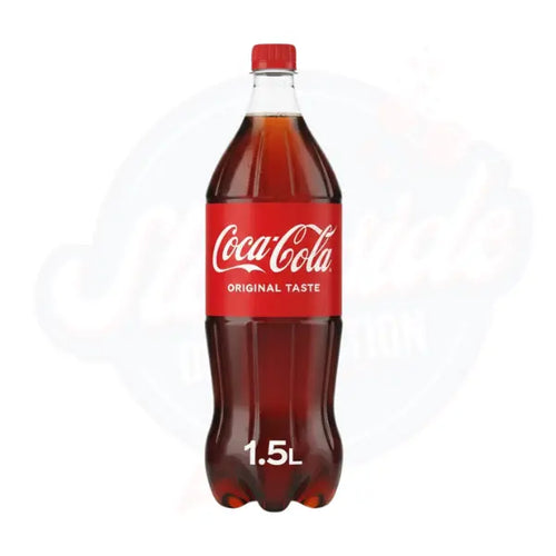 Coca Cola 1.5L