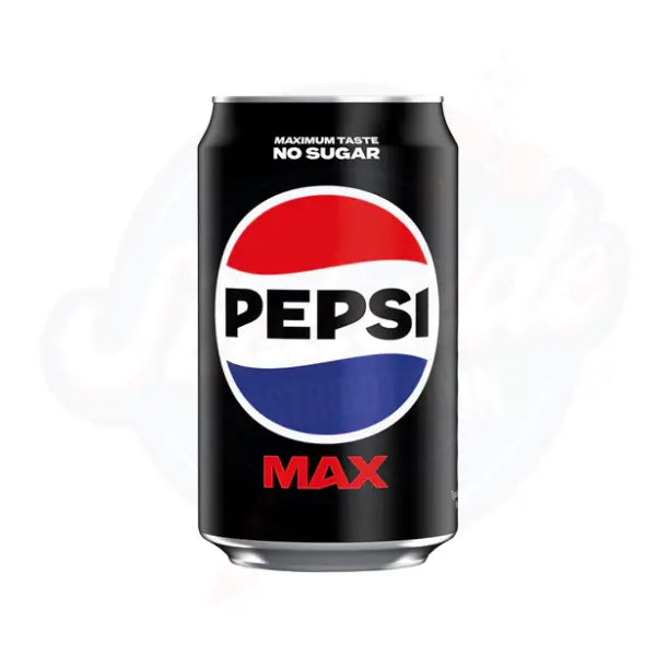 Pepsi Max 330ml