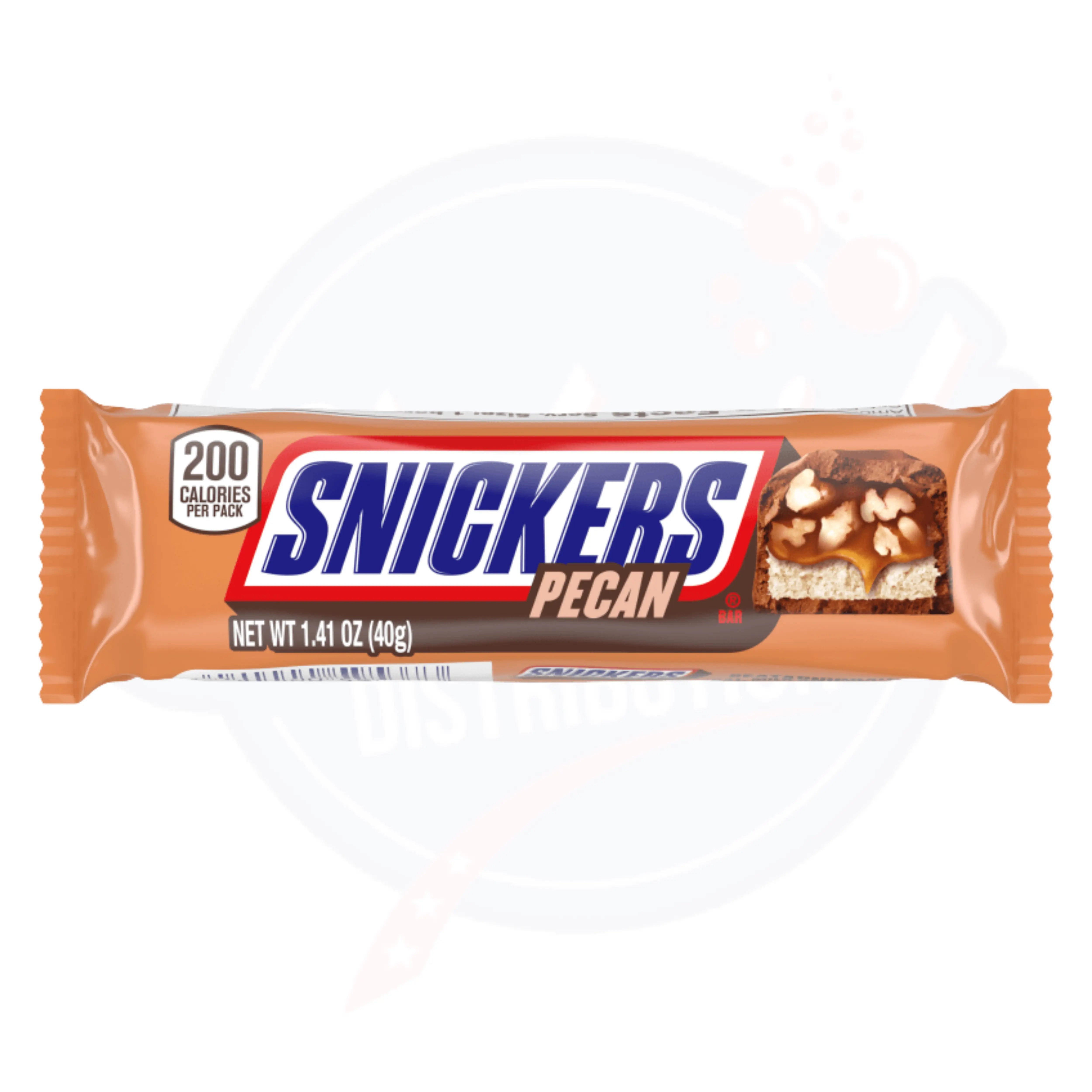 Snickers Pecan 1.41oz/40g