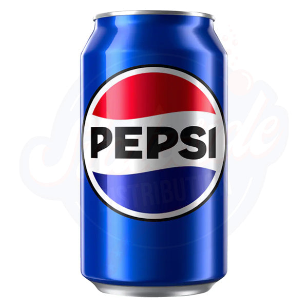 Pepsi 330ml