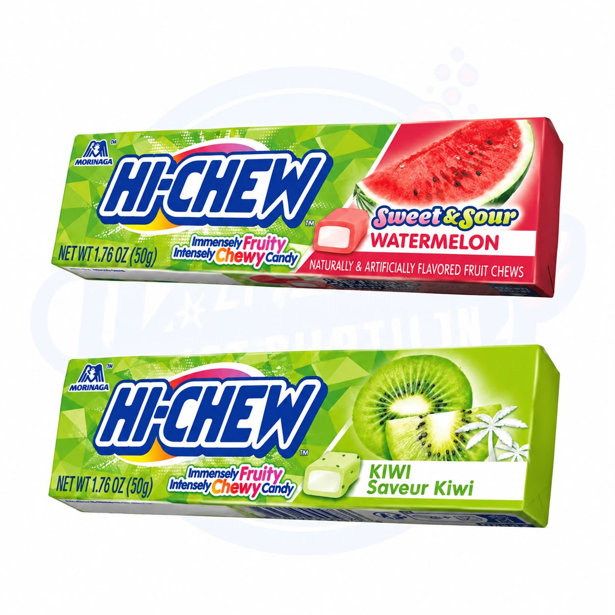 The Ultimate Sour Bundle