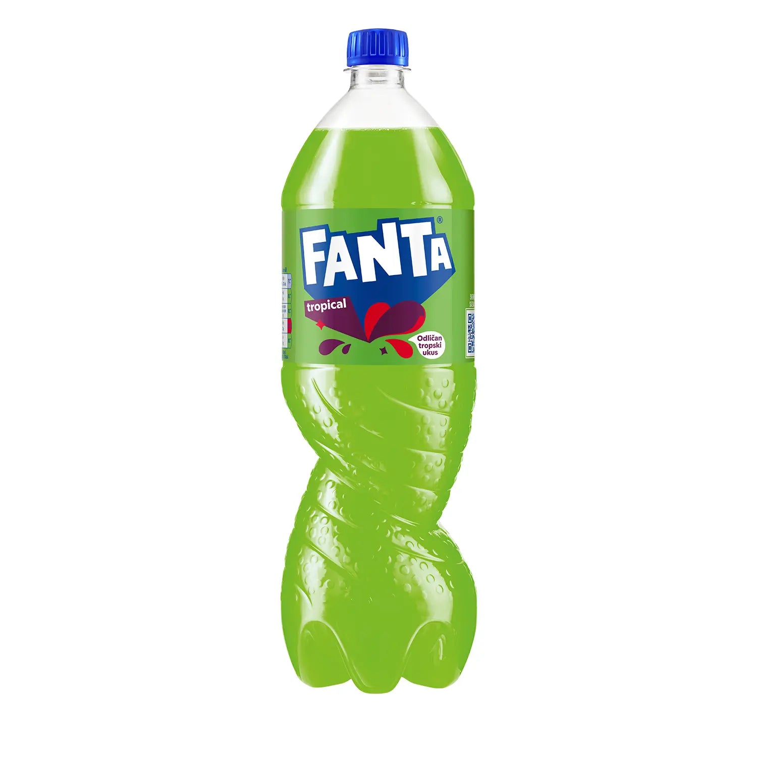 Fanta Tropical1.5L (EU)