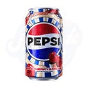 Pepsi Wild Cherry & Cream Soda 12 fl oz/ 355ml