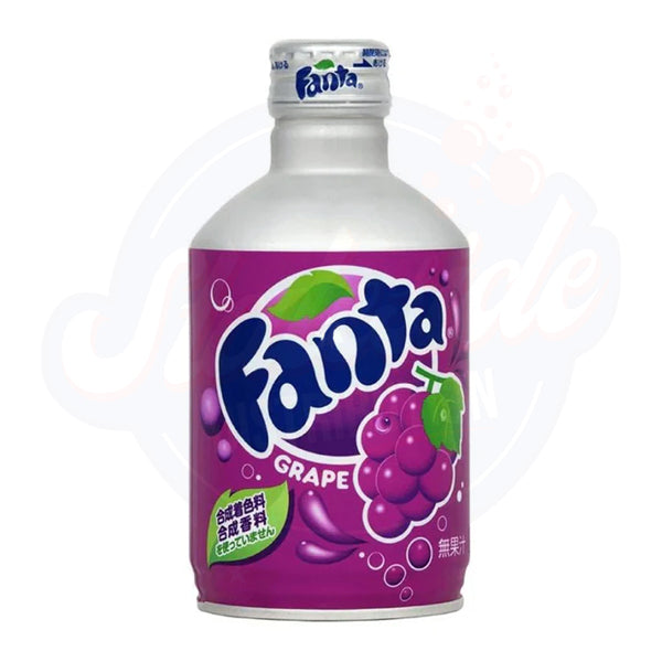 Fanta Grape 300ml
