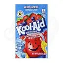 Kool-Aid  Mixed Berry Powder 0.22oz/6g