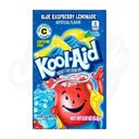Kool-Aid Blue Rasp Lemonade Powder 0.22oz/6g