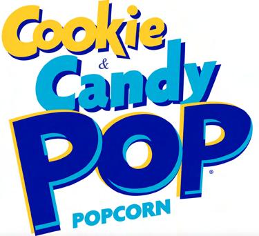 Candy Pop