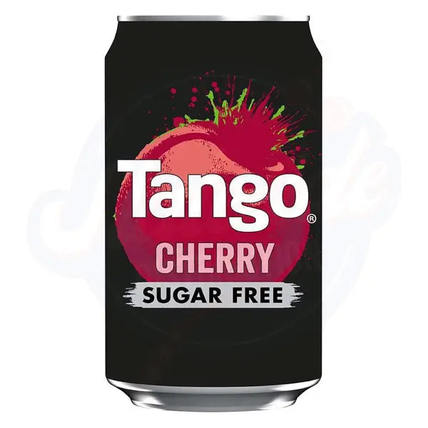 Tango Cherry 330ml