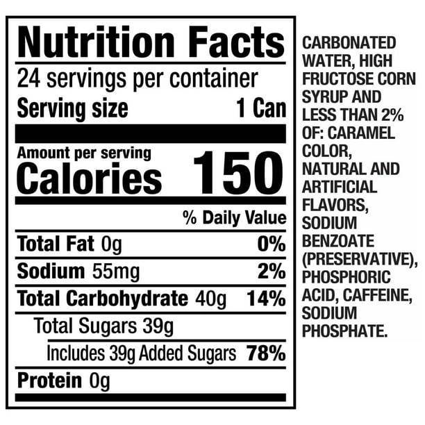 Dr Pepper Original 12fl oz/355ml - Pack of 12