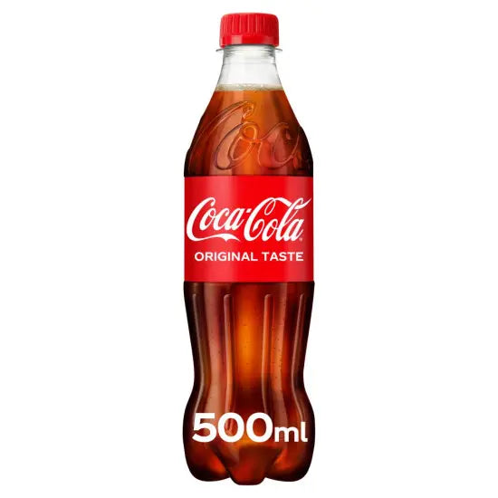 Coca Cola 500ml