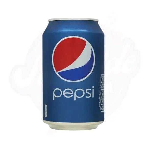 Pepsi 330ml