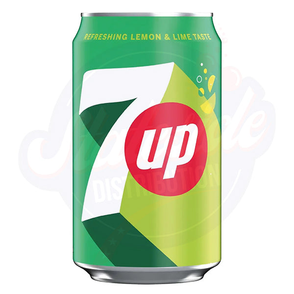 7UP 330ml