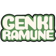 Genki Ramune