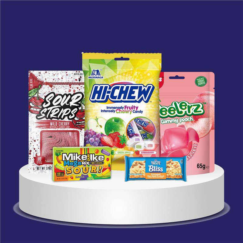 Confectionary