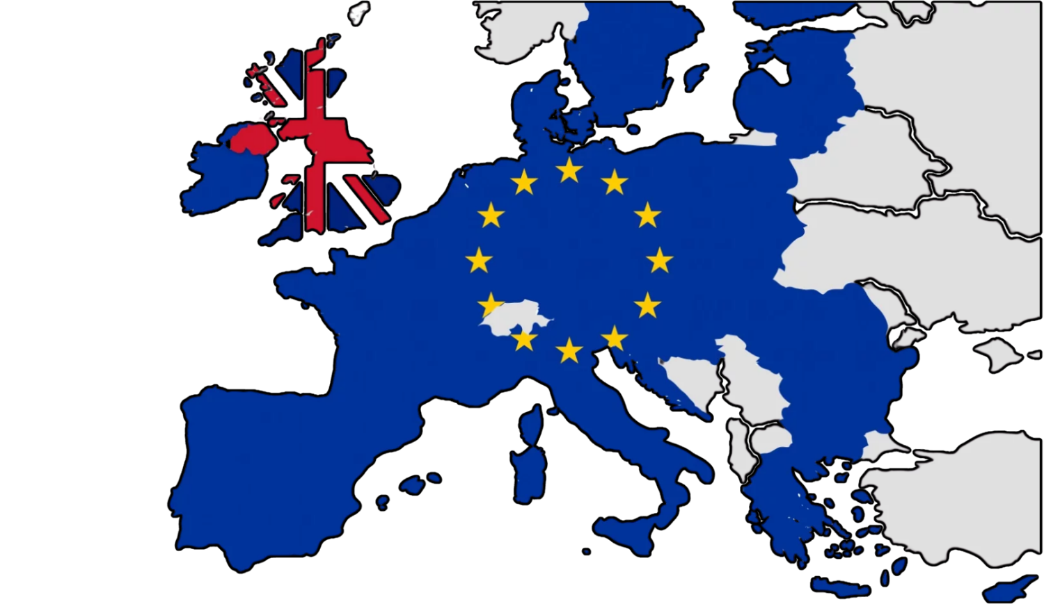 UK & EU