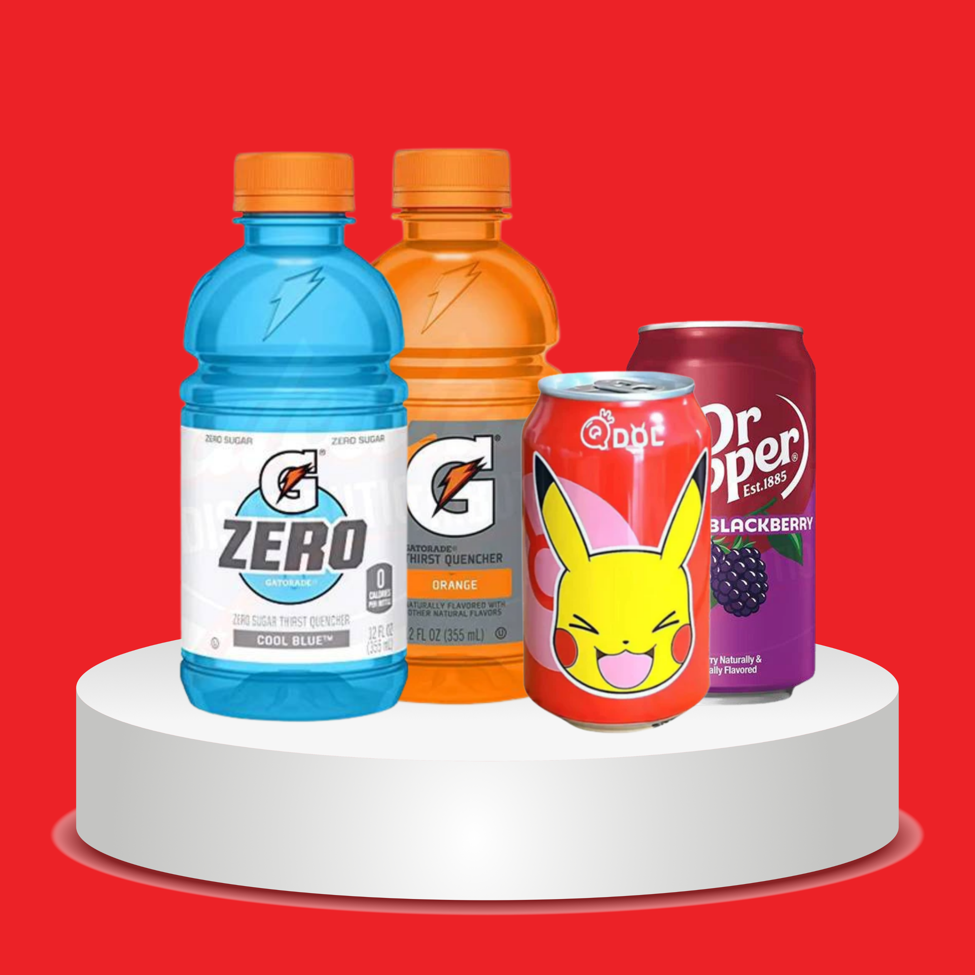 Drinks