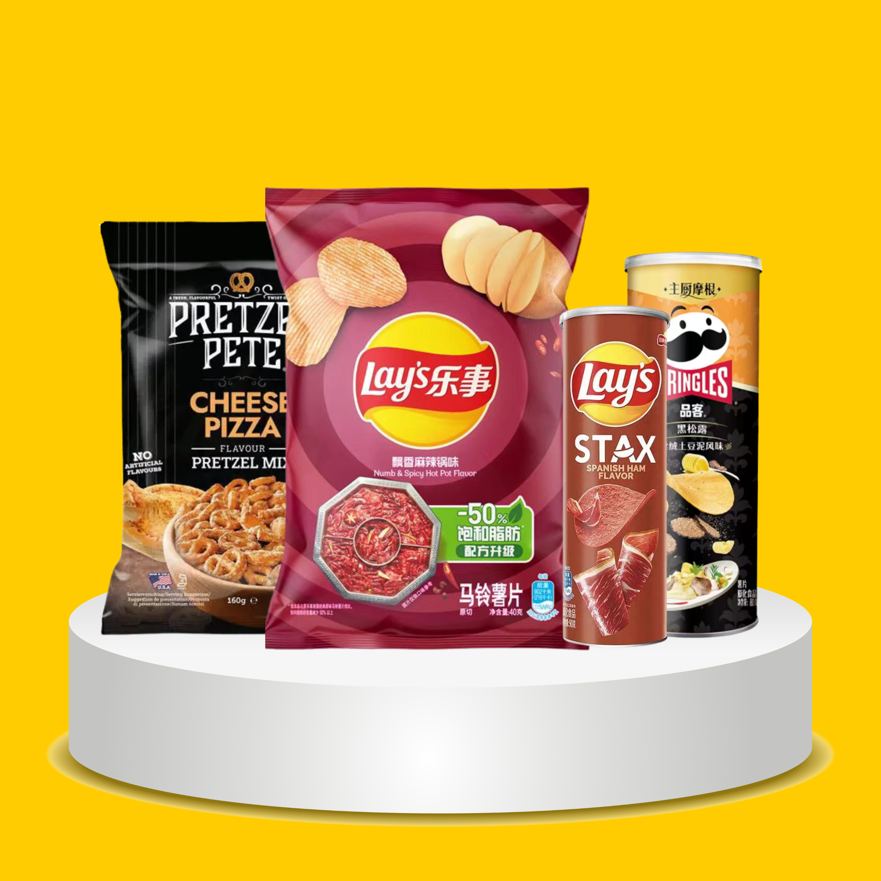 Snacks