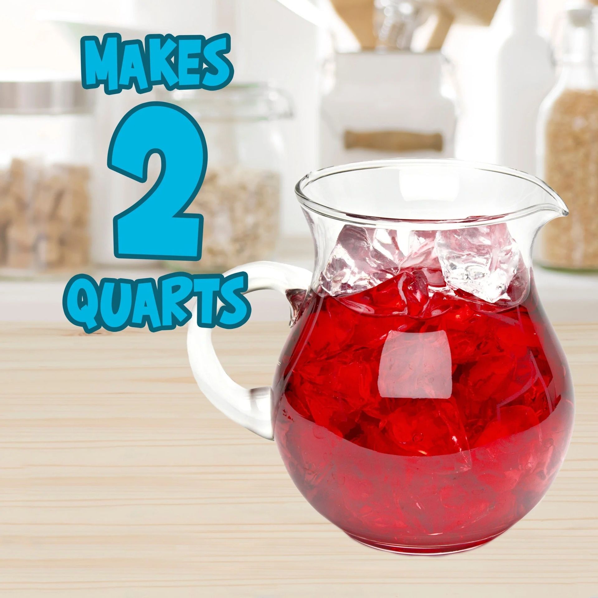 Kool-Aid  Mixed Berry Powder 0.22oz/6g